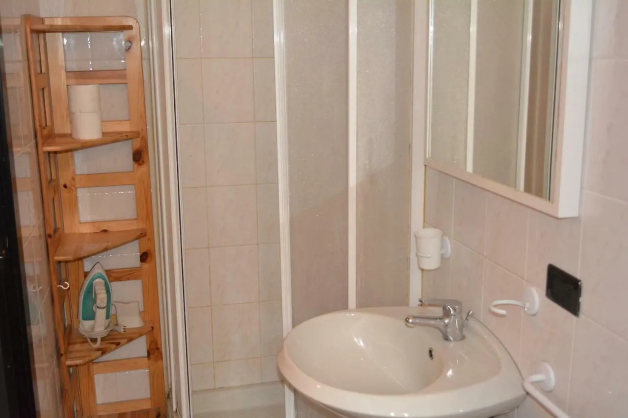 Apartment In Duomo Mediolan