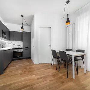 Appartamento Casa Da Moda, Milano