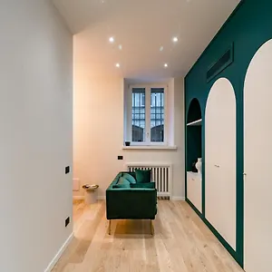 Appartamento Youhosty - Borgonuovo 4, Milano