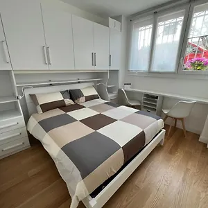 Appartamento The Small White House In, Milano