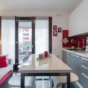 Appartamento Smart, Milano