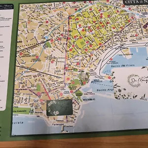 La Casetta Di Margo Appartamento Napoli