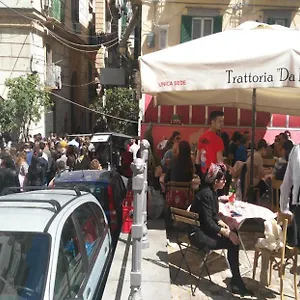 Charme Napoletano Spagnoli Appartamento Napoli