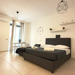 Nl House - Vicoli & Tradizioni Casa vacanze Napoli
