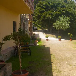 Fattoria Di Grenne Alloggio per agriturismo Ficarra