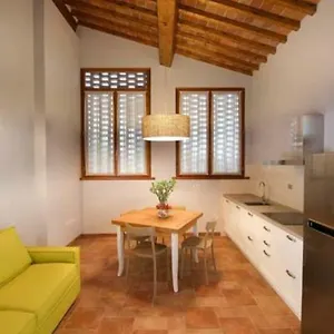 Casanova Di Nardini Alloggio per agriturismo Scandicci